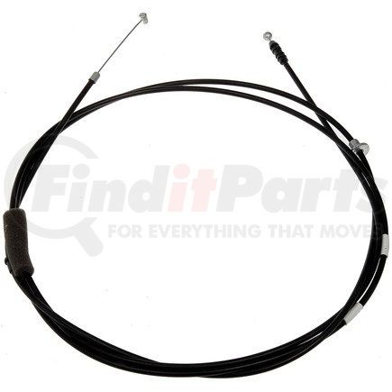 Dorman 912-412 Release Cable
