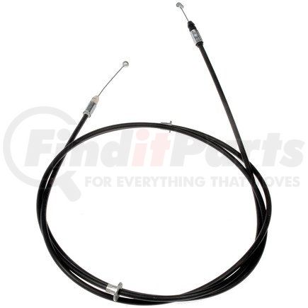Dorman 912-413 Hood Release Cable