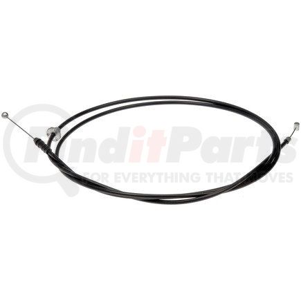 Dorman 912-415 Hood Release Cable
