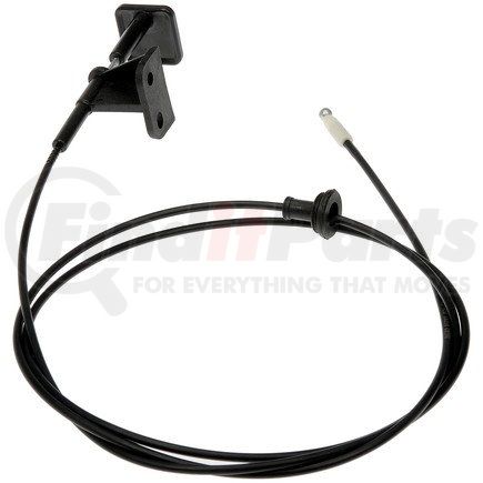 Dorman 912-433 Hood Release Cable