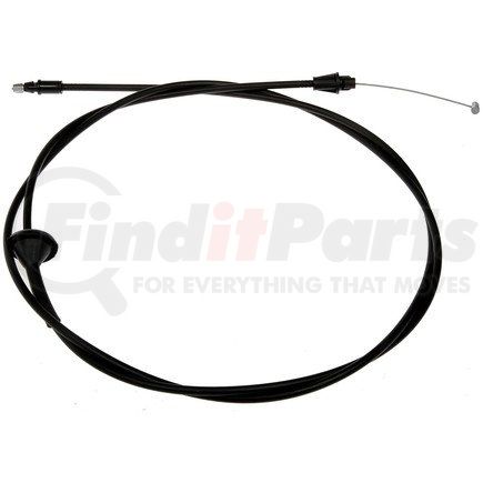 Dorman 912-440 Hood Release Cable