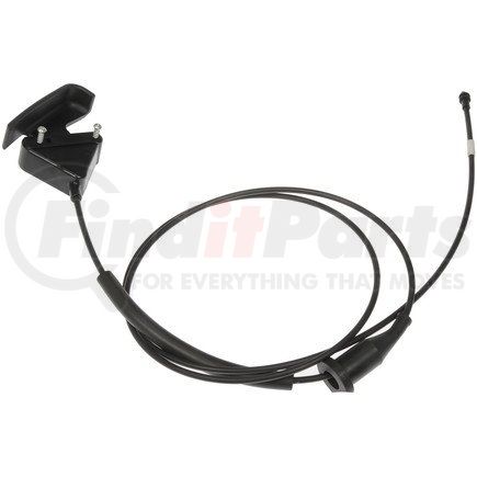 Dorman 912-443 Hood Release Cable
