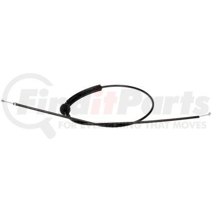 Dorman 912-451 Hood Release Cable