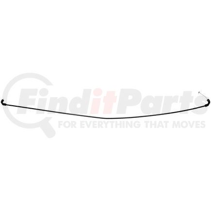 Dorman 912-454 Hood Release Cable