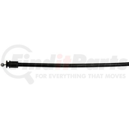 Dorman 912-462 Hood Release Cable