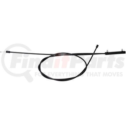Dorman 912-465 Hood Release Cable