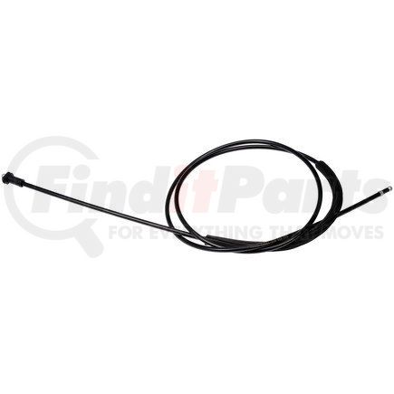 Dorman 912-474 Hood Release Cable