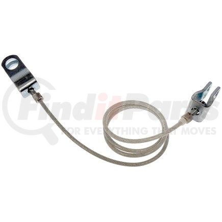 Dorman 912-5002 Hood Control Cable