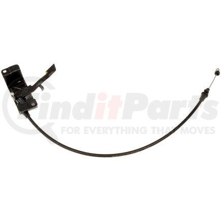 Dorman 912-613 DOOR RELEASE CABLE