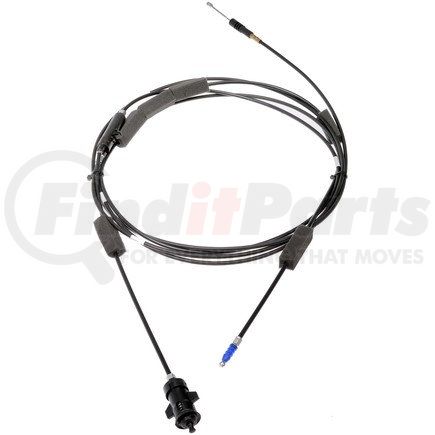 Dorman 912-624 DOOR RELEASE CABLE