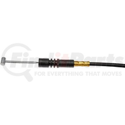 Dorman 912-625 DOOR RELEASE CABLE