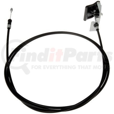 Dorman 912-628 DOOR RELEASE CABLE