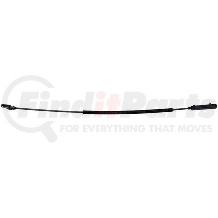 Dorman 912-629 DOOR RELEASE CABLE