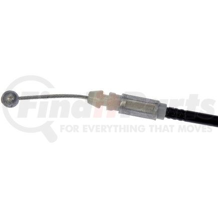 Dorman 912-069 HOOD RELEASE CABLE