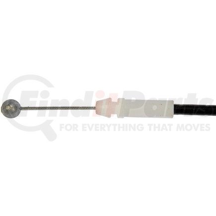 Dorman 912-070 HOOD RELEASE CABLE