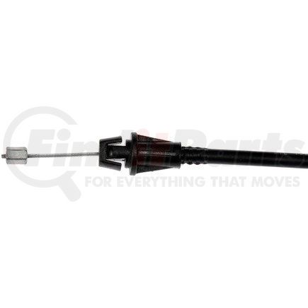 Dorman 912-192 HOOD RELEASE CABLE