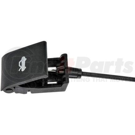 Dorman 912-200 HOOD RELEASE CABLE