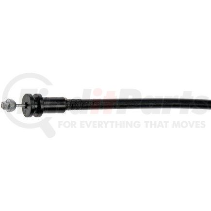 Dorman 912-201 HOOD RELEASE CABLE