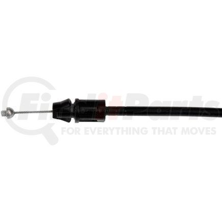 Dorman 912-202 HOOD RELEASE CABLE