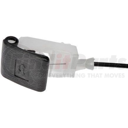 Dorman 912-205 HOOD RELEASE CABLE