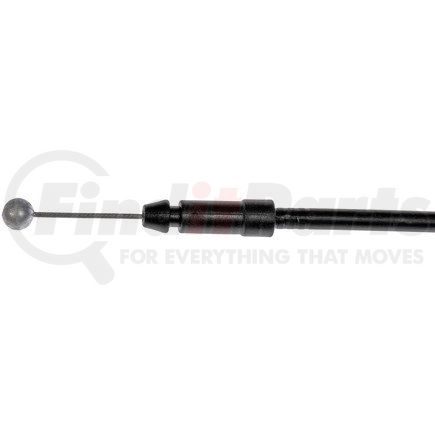 Dorman 912-207 HOOD RELEASE CABLE