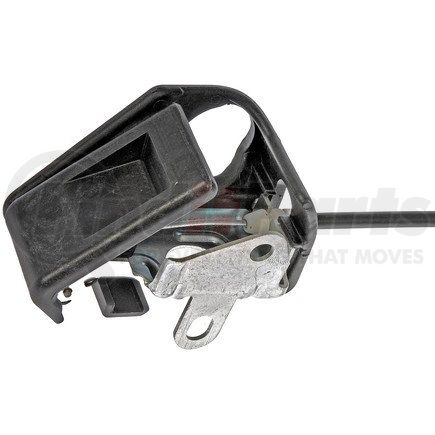 Dorman 912-208 HOOD RELEASE CABLE