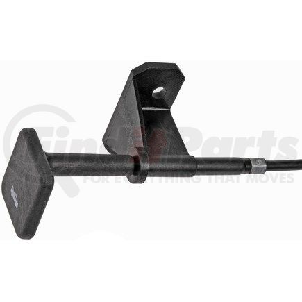 Dorman 912-211 Hood Release Cable for HONDA