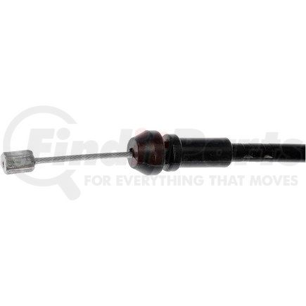 Dorman 912-215 HOOD RELEASE CABLE