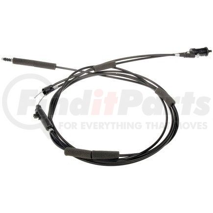 Dorman 912-320 Fuel Door Cable