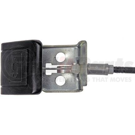 Dorman 912-088 HOOD RELEASE CABLE
