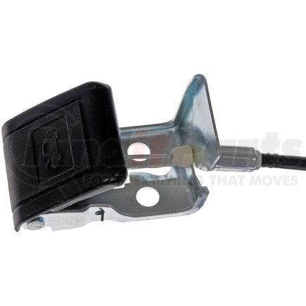 Dorman 912-100 HOOD RELEASE CABLE