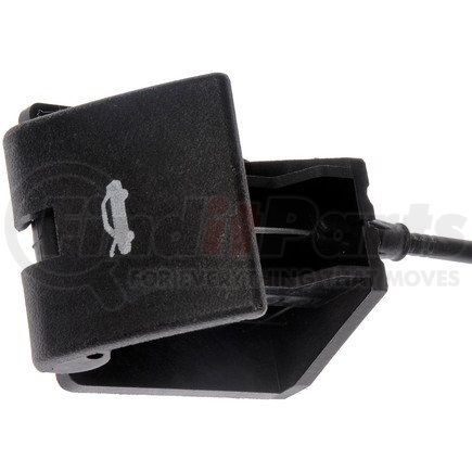 Dorman 912-103 HOOD RELEASE CABLE