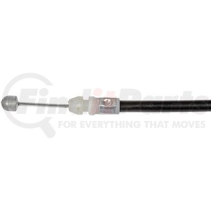 Dorman 912-104 Hood Release Cable for HONDA