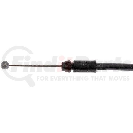 Dorman 912-115 HOOD RELEASE CABLE