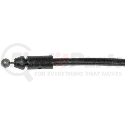 Dorman 912-128 HOOD RELEASE CABLE