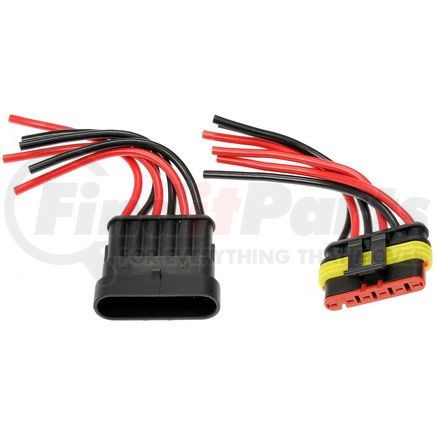 Dorman 91445 6 wire MF conn