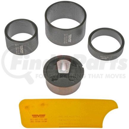 Dorman 917-037 MOUNT BUSHING