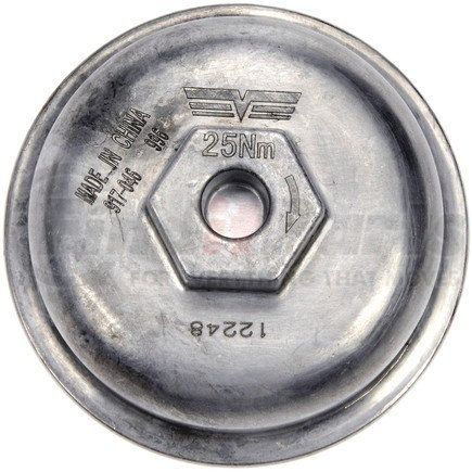 Dorman 917-046 OIL FILTER CAP