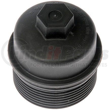 Dorman 917-050 OIL FILTER CAP