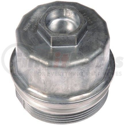 Dorman 917-057 OIL FILTER CAP