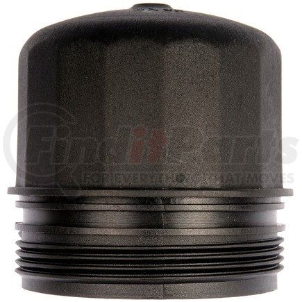 Dorman 917-017 OIL FILTER CAP