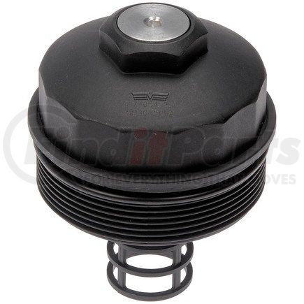 Dorman 917-065 OIL FILTER CAP