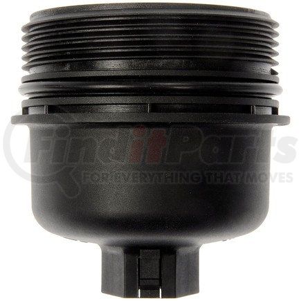 Dorman 917-066 OIL FILTER CAP