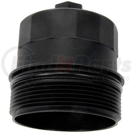 Dorman 917-072 OIL FILTER CAP