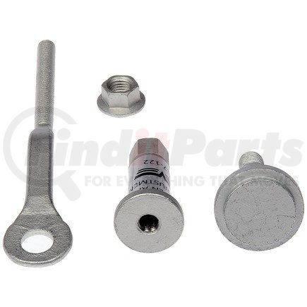 Dorman 917-122 IDLER PULLEY ADJSTR