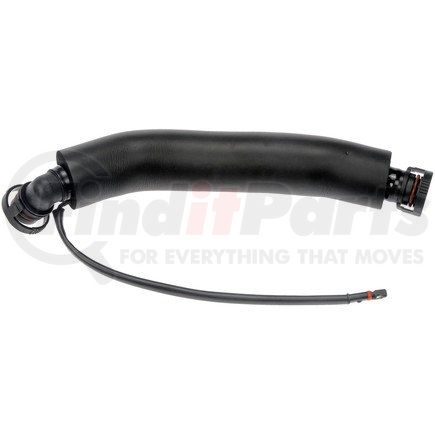 Dorman 917-125 CRANKCASE VENT TUBE