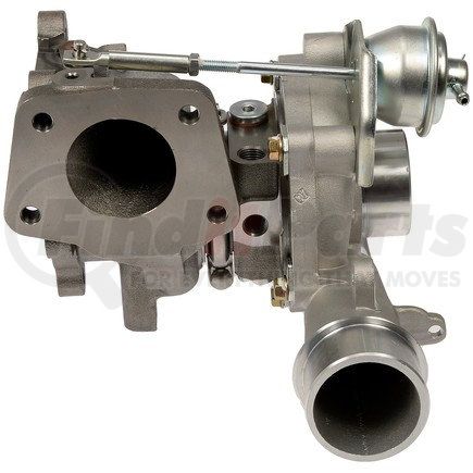 Dorman 917-151 TURBOCHARGER