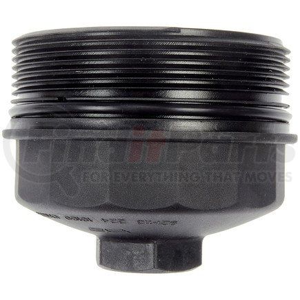 Dorman 921-113 OIL FILTER CAP