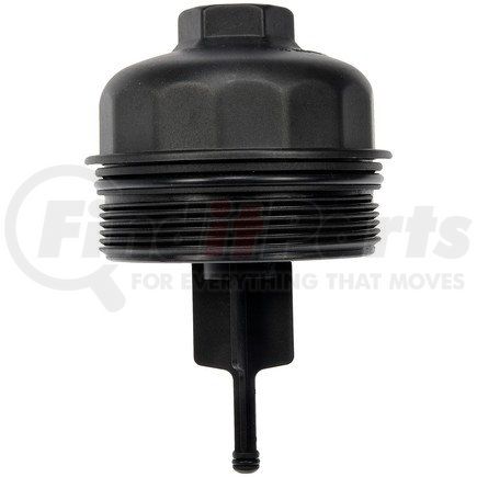 Dorman 921-118 Oil Filter Cap