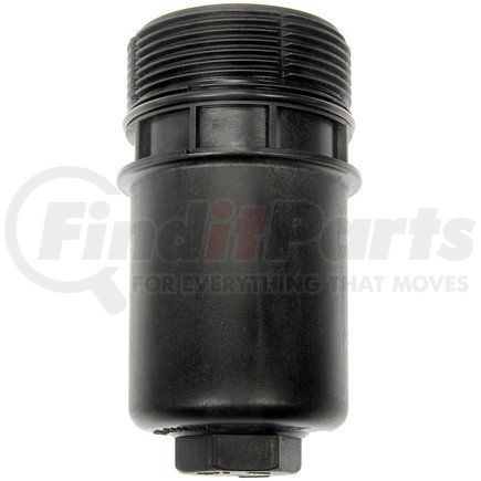 Dorman 921-169 OIL FILTER CAP - PLASTIC